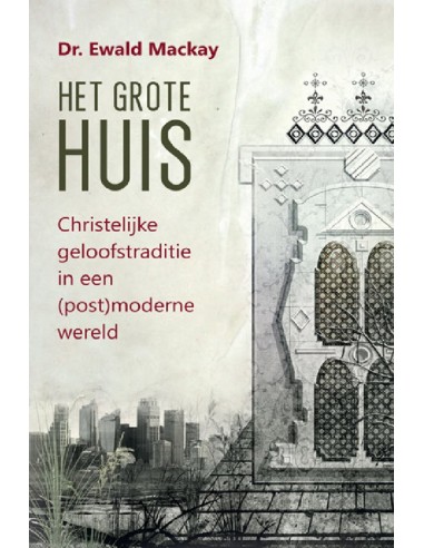 Het grote huis