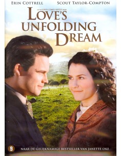 Love's unfolding dream