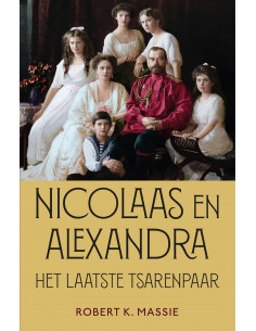 Nicolaas en Alexandra