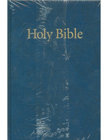 Engelse bijbel auth kjv E8