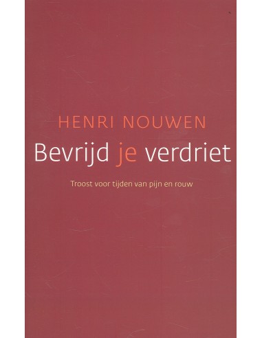 Bevrijd je verdriet  POD