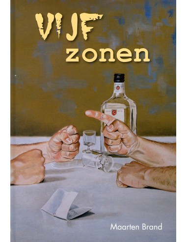 Vijf zonen