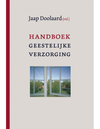 Handboek geestelijke verz