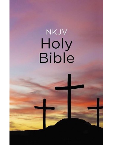 NKJV outreach bible