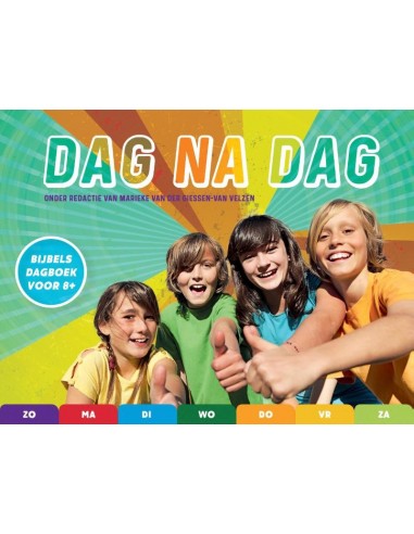 Dag na dag