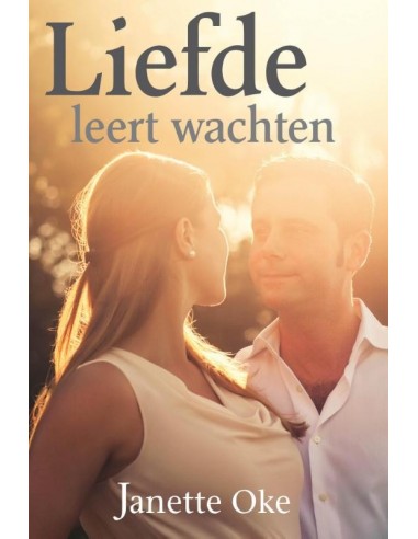 Liefde leert wachten