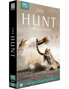 The Hunt