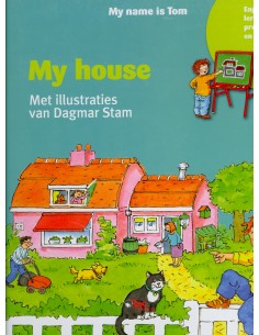My house