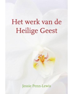 Het werk van de Heilige Geest