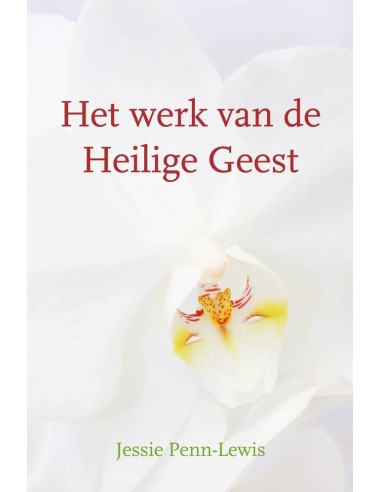 Het werk van de Heilige G