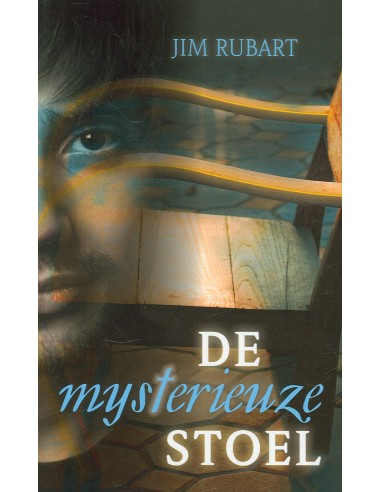 Mysterieuze stoel