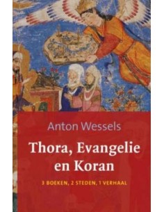 Thora evangelie en koran