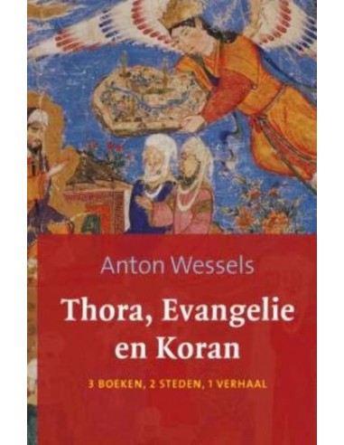 Thora evangelie en koran