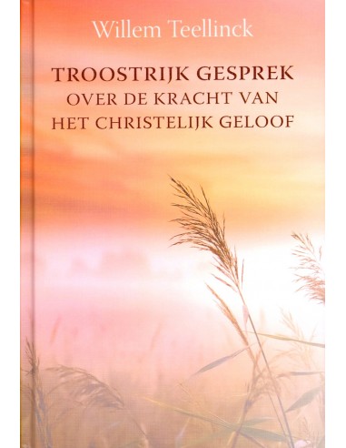 Troostrijk gesprek