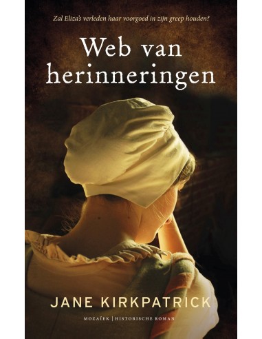 Web van herinneringen