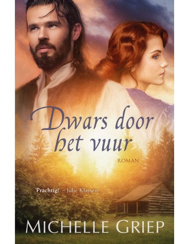 Dwars door het vuur