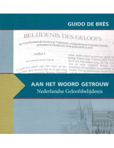 Aan het Woord getrouw