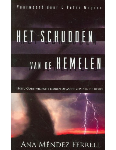 Schudden van de hemelen