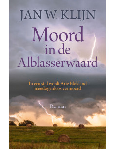 Moord in de Alblasserwaard