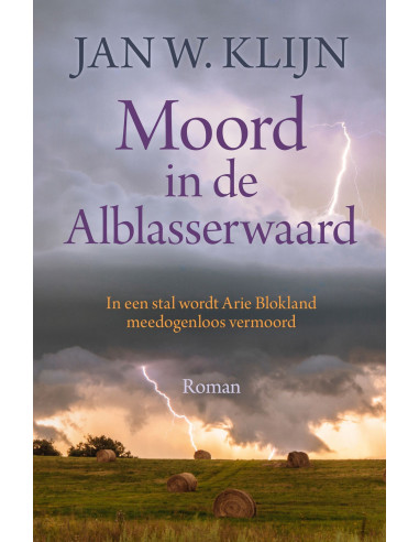 Moord in de Alblasserwaard