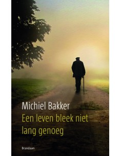 Leven bleek niet lang genoeg