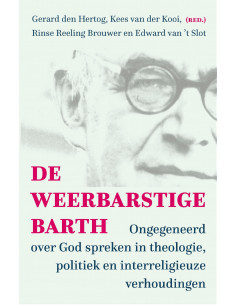 De weerbarstige Barth