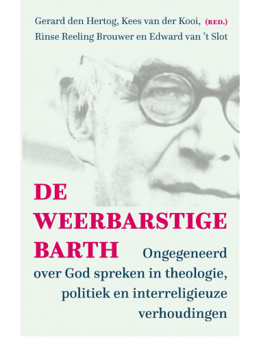 De weerbarstige Barth