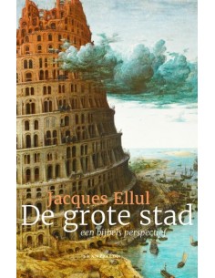 Grote stad