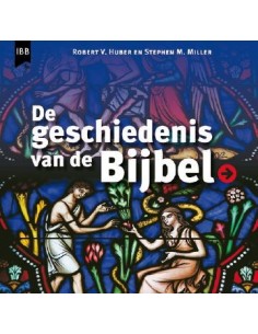 Geschiedenis van de bijbel
