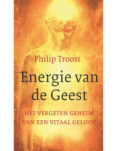 Energie van de Geest