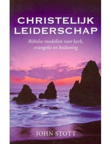 Christelijk leiderschap