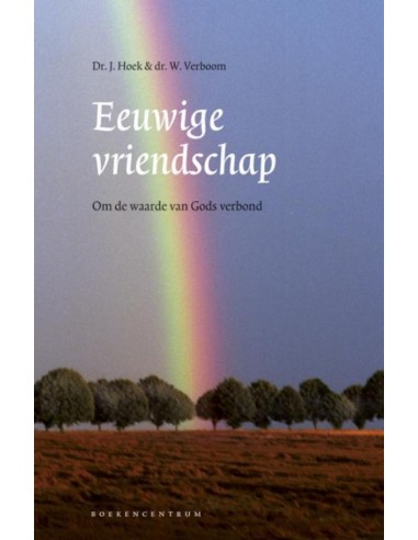 Eeuwige vriendschap