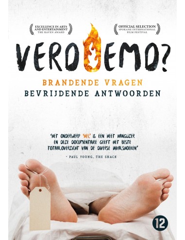 Verdoemd?