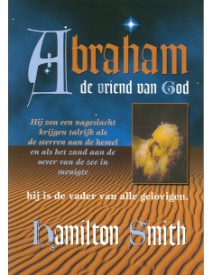 Abraham de vriend van God