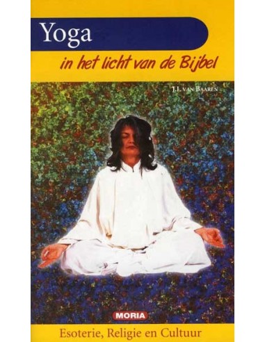 Yoga in het licht van de