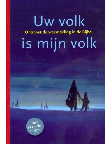 Uw volk is mijn volk