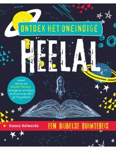 Ontdek het oneindige heelal