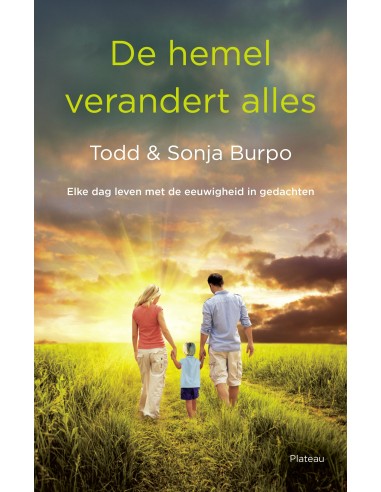 Hemel verandert alles