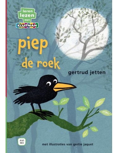 Piep de roek