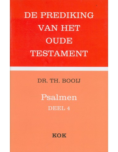Psalmen / 4(111-150)