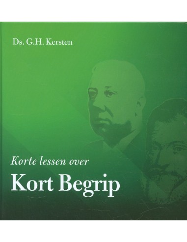 Korte lessen over kort begrip GEB