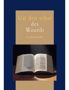 Uit den schat des woords...