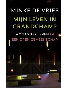 Mijn leven in grandchamp