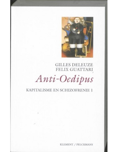 Anti oedipus
