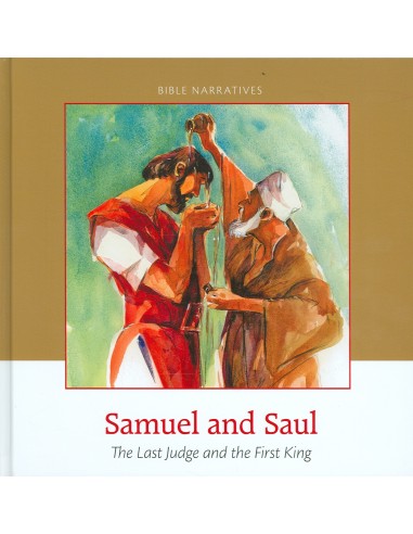Samuel and saul