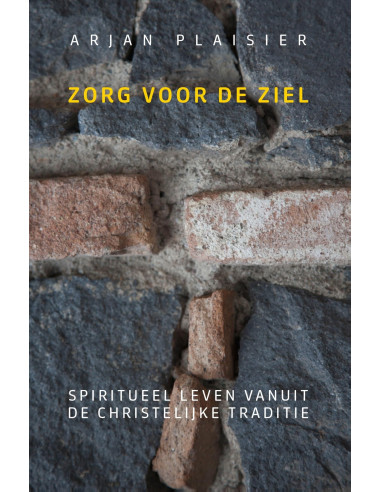 Zorg voor de ziel