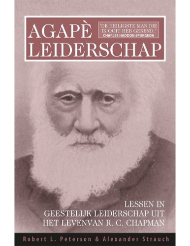 Agape leiderschap