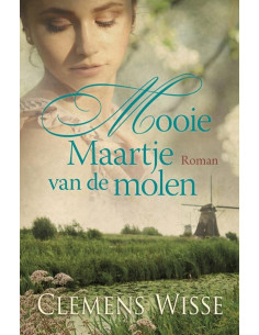 Mooie Maartje van de molen