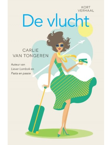 De vlucht