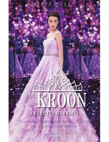 De kroon